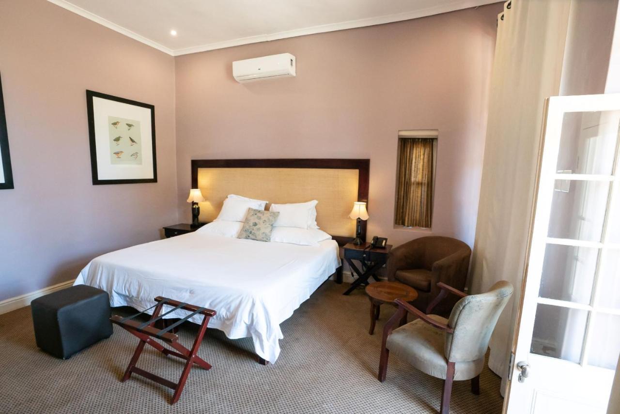 The Royal Hotel Riebeek-Kasteel Exterior foto